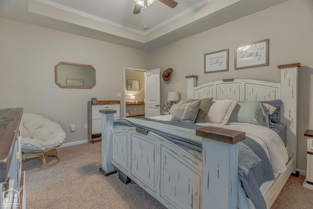 6850 Grace Village Drive, Bryant, AR 72002