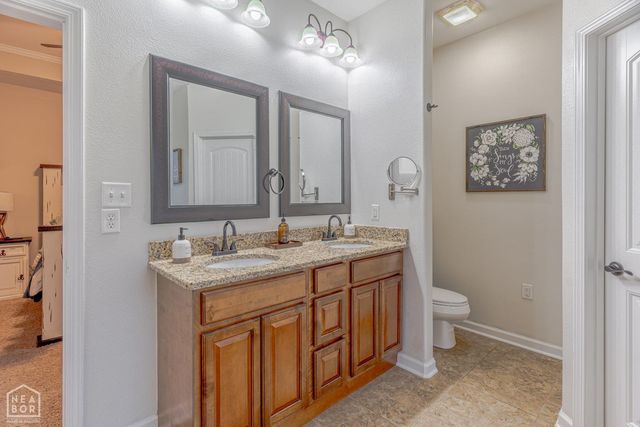 6850 Grace Village Drive, Bryant, AR 72002