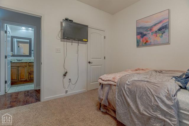 6850 Grace Village Drive, Bryant, AR 72002