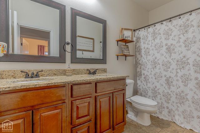 6850 Grace Village Drive, Bryant, AR 72002