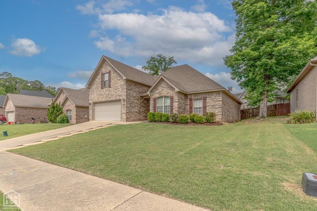 6850 Grace Village Drive, Bryant, AR 72002