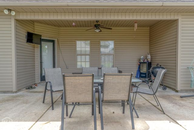 6850 Grace Village Drive, Bryant, AR 72002