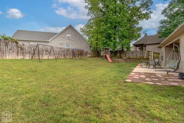 6850 Grace Village Drive, Bryant, AR 72002