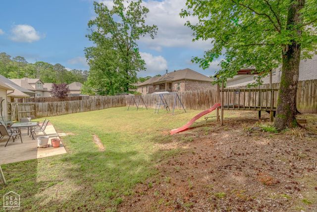 6850 Grace Village Drive, Bryant, AR 72002
