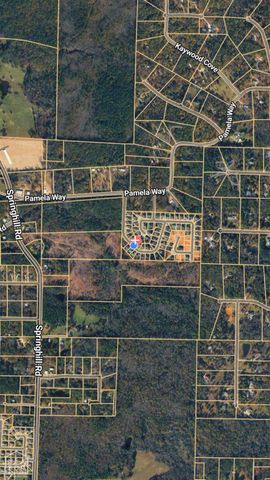 6850 Grace Village Drive, Bryant, AR 72002