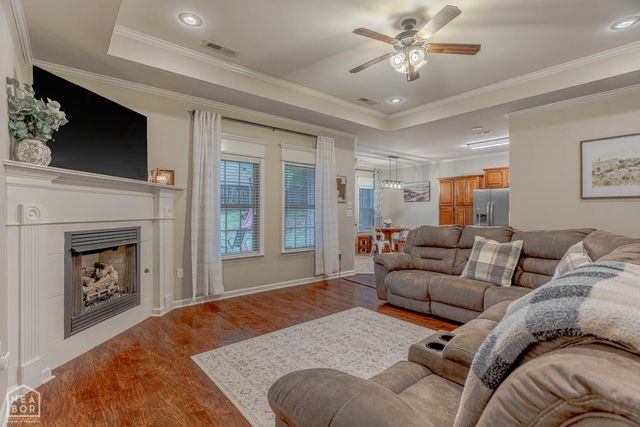 6850 Grace Village Drive, Bryant, AR 72002