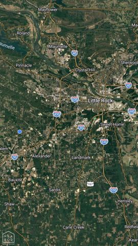 6850 Grace Village Drive, Bryant, AR 72002