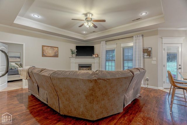 6850 Grace Village Drive, Bryant, AR 72002