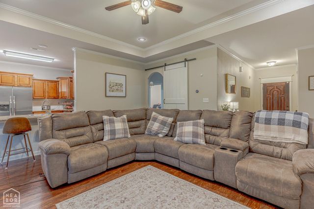 6850 Grace Village Drive, Bryant, AR 72002