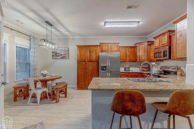 6850 Grace Village Drive, Bryant, AR 72002