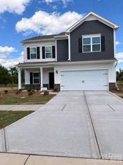 524 Lively Crescent, Monroe, NC 28110