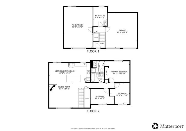 23113 23rd Drive NE, Arlington, WA 98223
