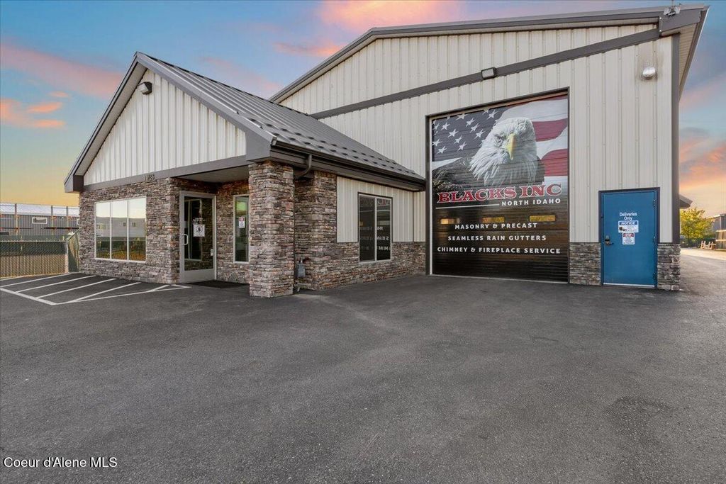 11783 N WARREN ST, Hayden, ID 83835 photo 2