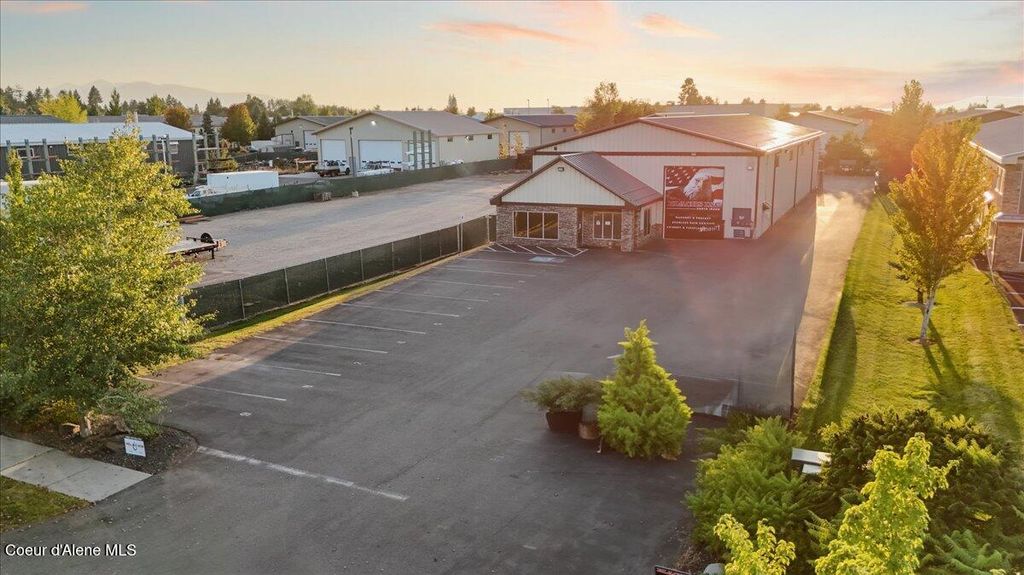 11783 N WARREN ST, Hayden, ID 83835 photo 41