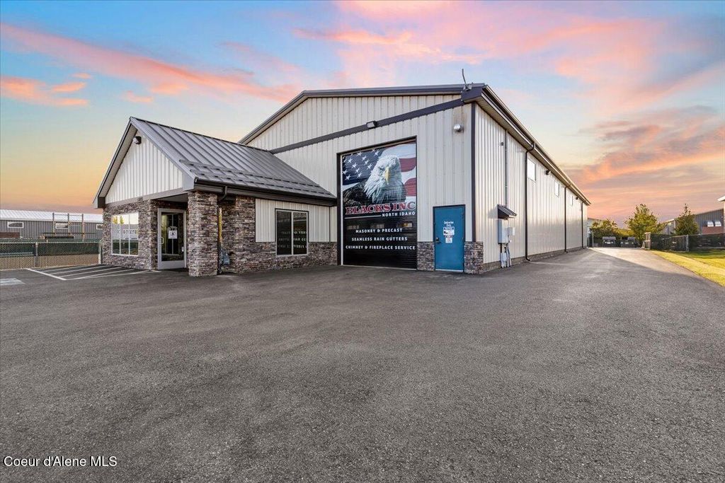 11783 N WARREN ST, Hayden, ID 83835 photo 52