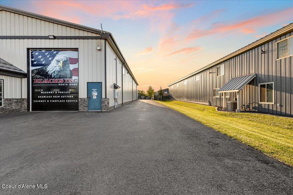 11783 N WARREN ST, Hayden, ID 83835 photo 53