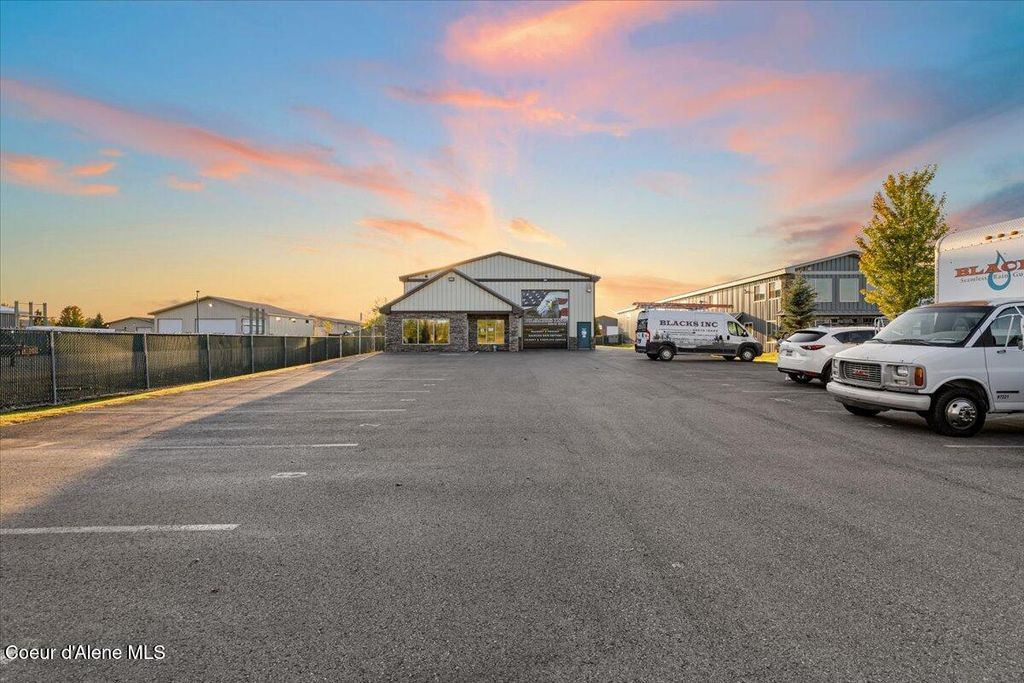 11783 N WARREN ST, Hayden, ID 83835 photo 54