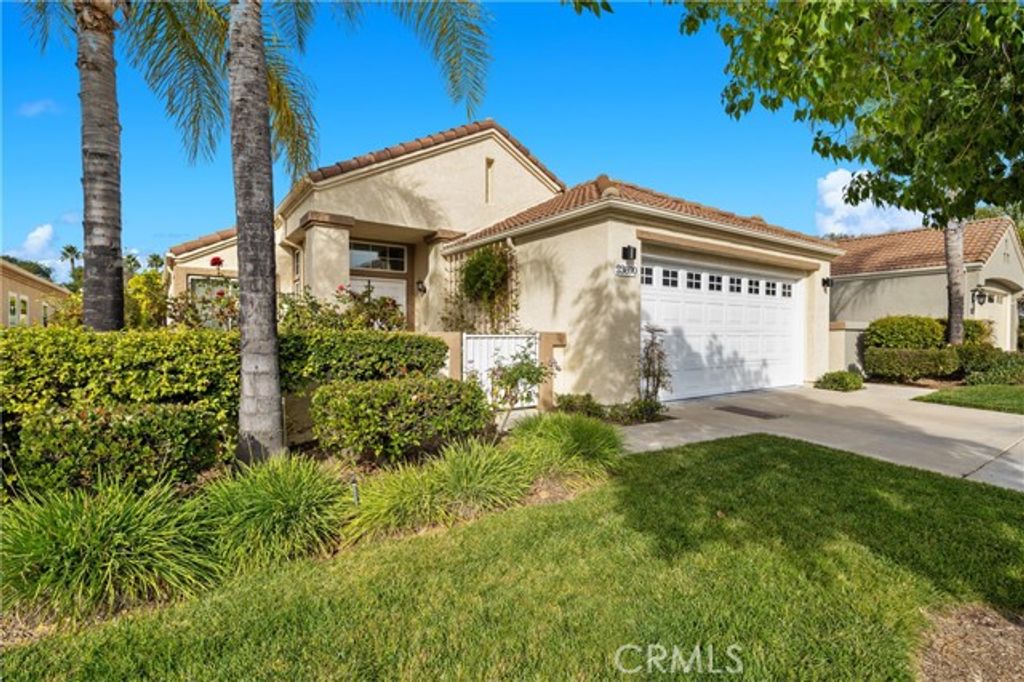23890 Corte Cajan, Murrieta, CA 92562