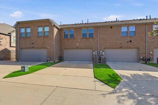 6141 Roper Road, Mckinney, TX 75070