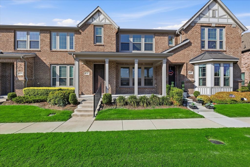 6141 Roper Road, Mckinney, TX 75070