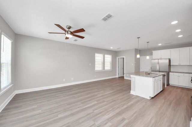 5300 Berkeley Knoll Circle 251, Richmond, TX 77407