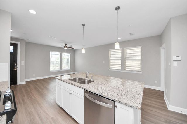 5300 Berkeley Knoll Circle 251, Richmond, TX 77407