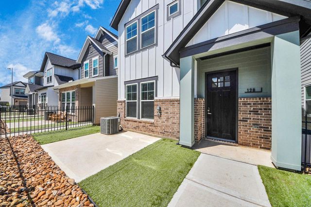 5300 Berkeley Knoll Circle 251, Richmond, TX 77407
