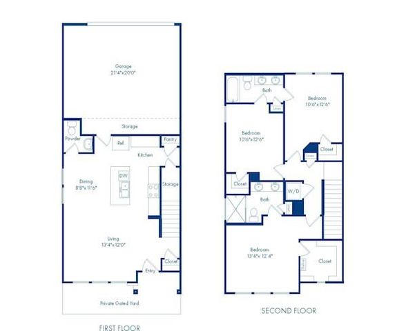 5300 Berkeley Knoll Circle 251, Richmond, TX 77407