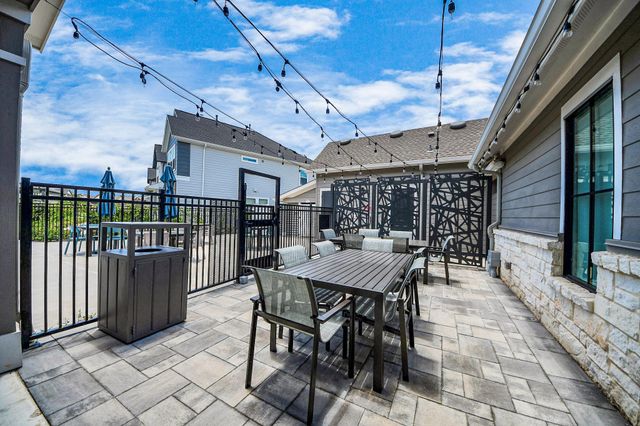 5300 Berkeley Knoll Circle 251, Richmond, TX 77407