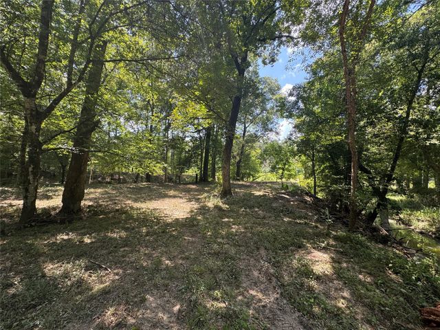 TBD Cr 3141 W Road, Cleveland, TX 77327