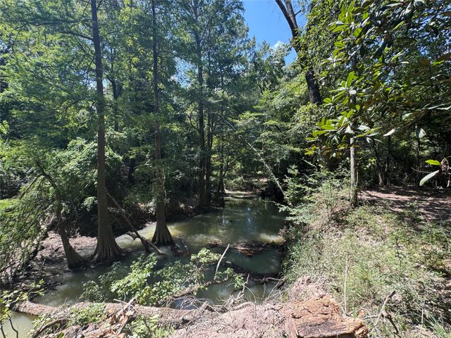 TBD Cr 3141 W Road, Cleveland, TX 77327