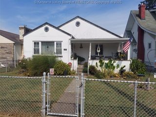 2508 Washington Avenue, St Albans, WV 25177
