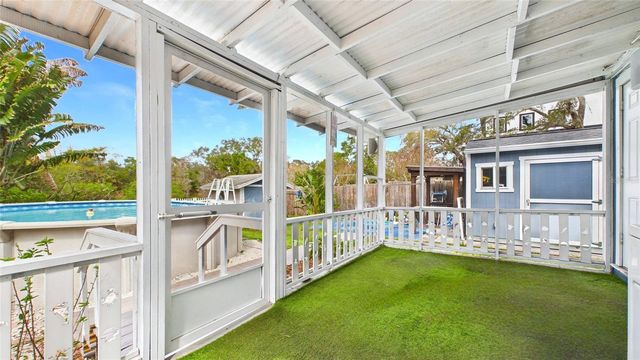 1990 CAROLINA AVENUE, Tarpon Springs, FL 34689