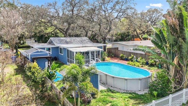 1990 CAROLINA AVENUE, Tarpon Springs, FL 34689