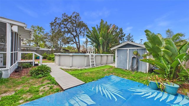 1990 CAROLINA AVENUE, Tarpon Springs, FL 34689