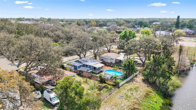 1990 CAROLINA AVENUE, Tarpon Springs, FL 34689