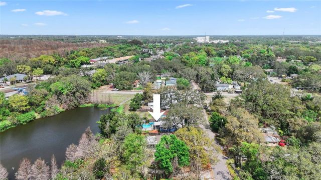 1990 CAROLINA AVENUE, Tarpon Springs, FL 34689