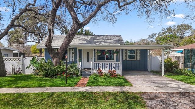 1990 CAROLINA AVENUE, Tarpon Springs, FL 34689