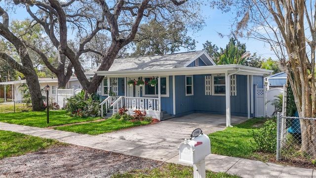 1990 CAROLINA AVENUE, Tarpon Springs, FL 34689