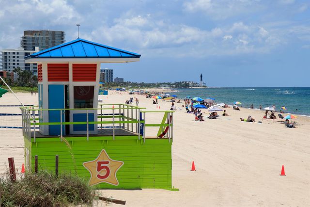 777 S Federal Highway 215g, Pompano Beach, FL 33062