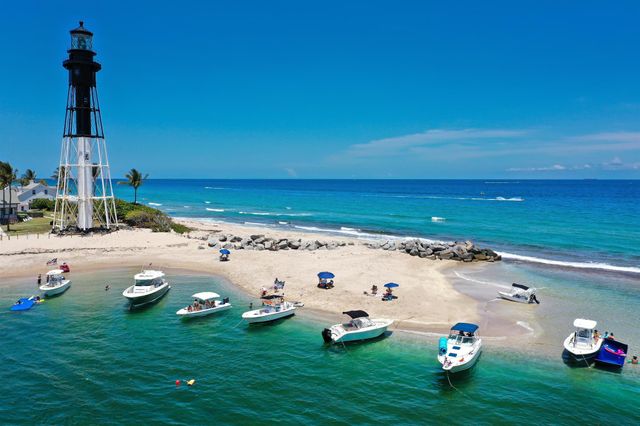 777 S Federal Highway 215g, Pompano Beach, FL 33062