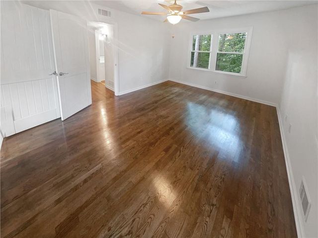 4023 Oak Crest Drive, Tucker, GA 30084