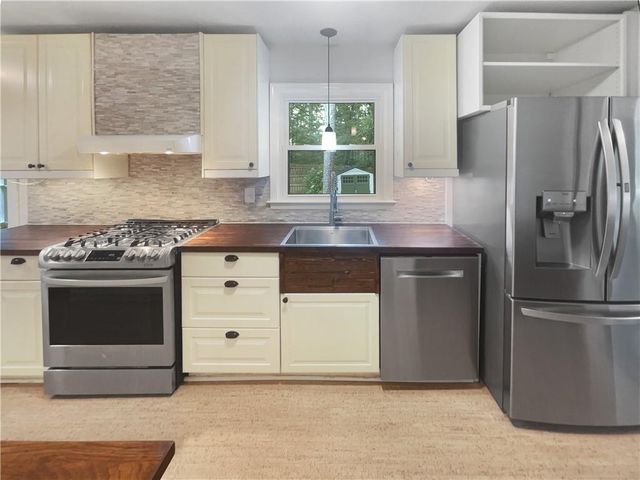 4023 Oak Crest Drive, Tucker, GA 30084