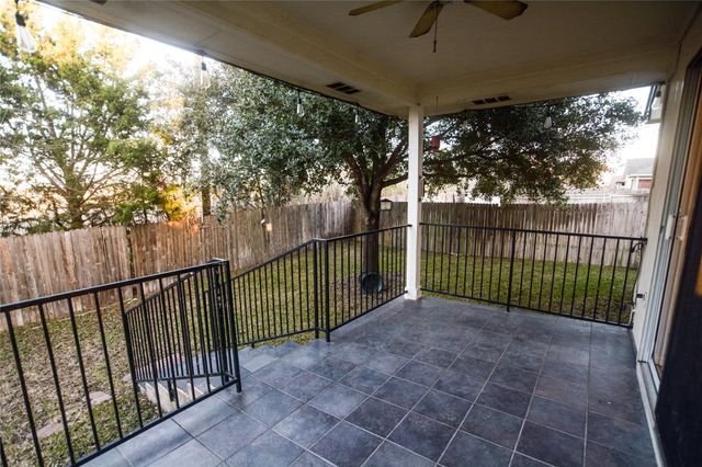 1820 Chinati Mountain TRL, Round Rock, TX 78664