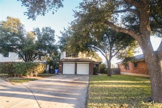 1820 Chinati Mountain TRL, Round Rock, TX 78664