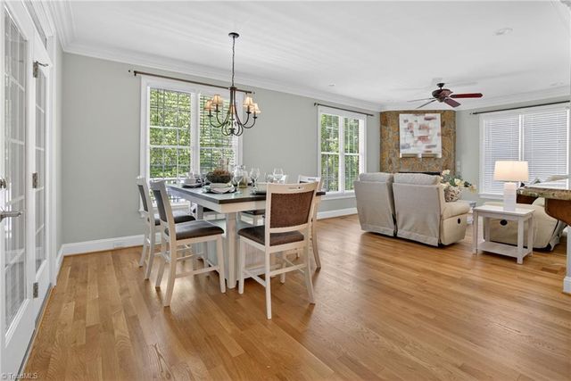 8144 Zinfandel Drive, Kernersville, NC 27284