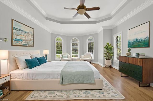 8144 Zinfandel Drive, Kernersville, NC 27284