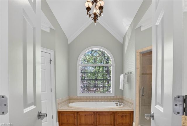 8144 Zinfandel Drive, Kernersville, NC 27284