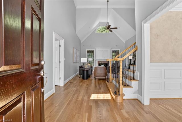 8144 Zinfandel Drive, Kernersville, NC 27284