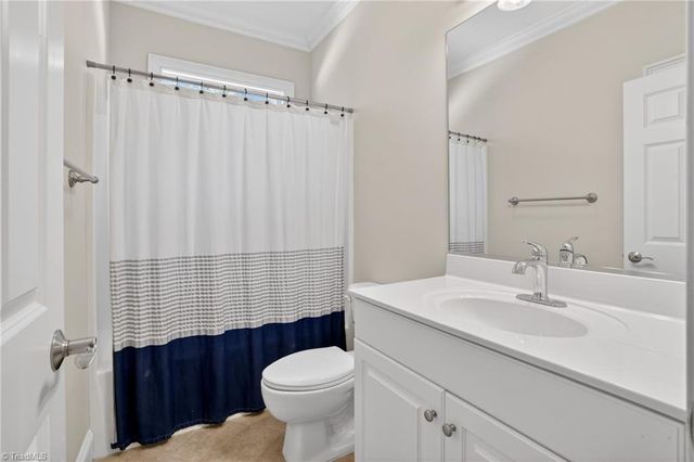 8144 Zinfandel Drive, Kernersville, NC 27284